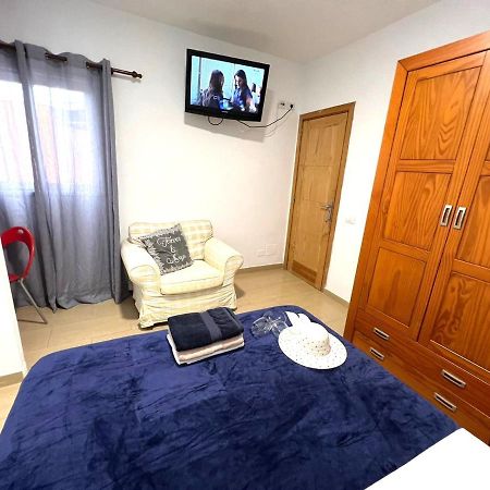 Alcamar Habitacion Privada Con Bano Compartido Cerca Al Mar! Alcalá la Real Exterior foto