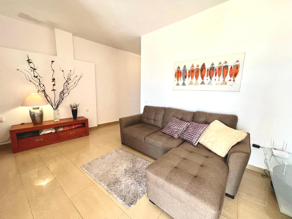 Alcamar Habitacion Privada Con Bano Compartido Cerca Al Mar! Alcalá la Real Exterior foto