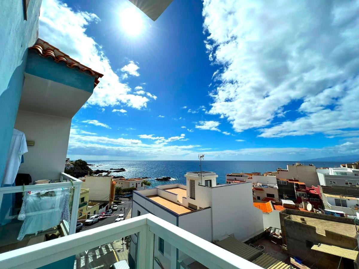 Alcamar Habitacion Privada Con Bano Compartido Cerca Al Mar! Alcalá la Real Exterior foto