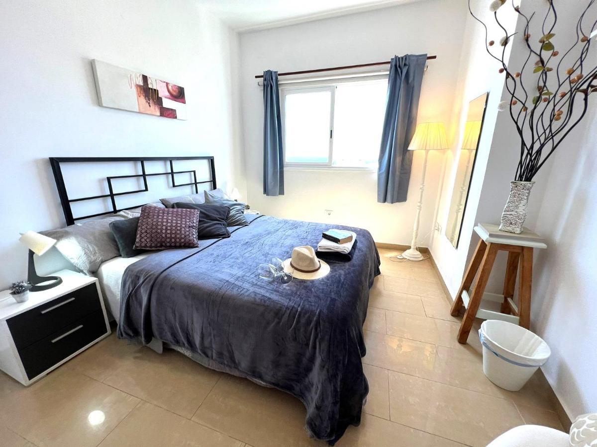 Alcamar Habitacion Privada Con Bano Compartido Cerca Al Mar! Alcalá la Real Exterior foto