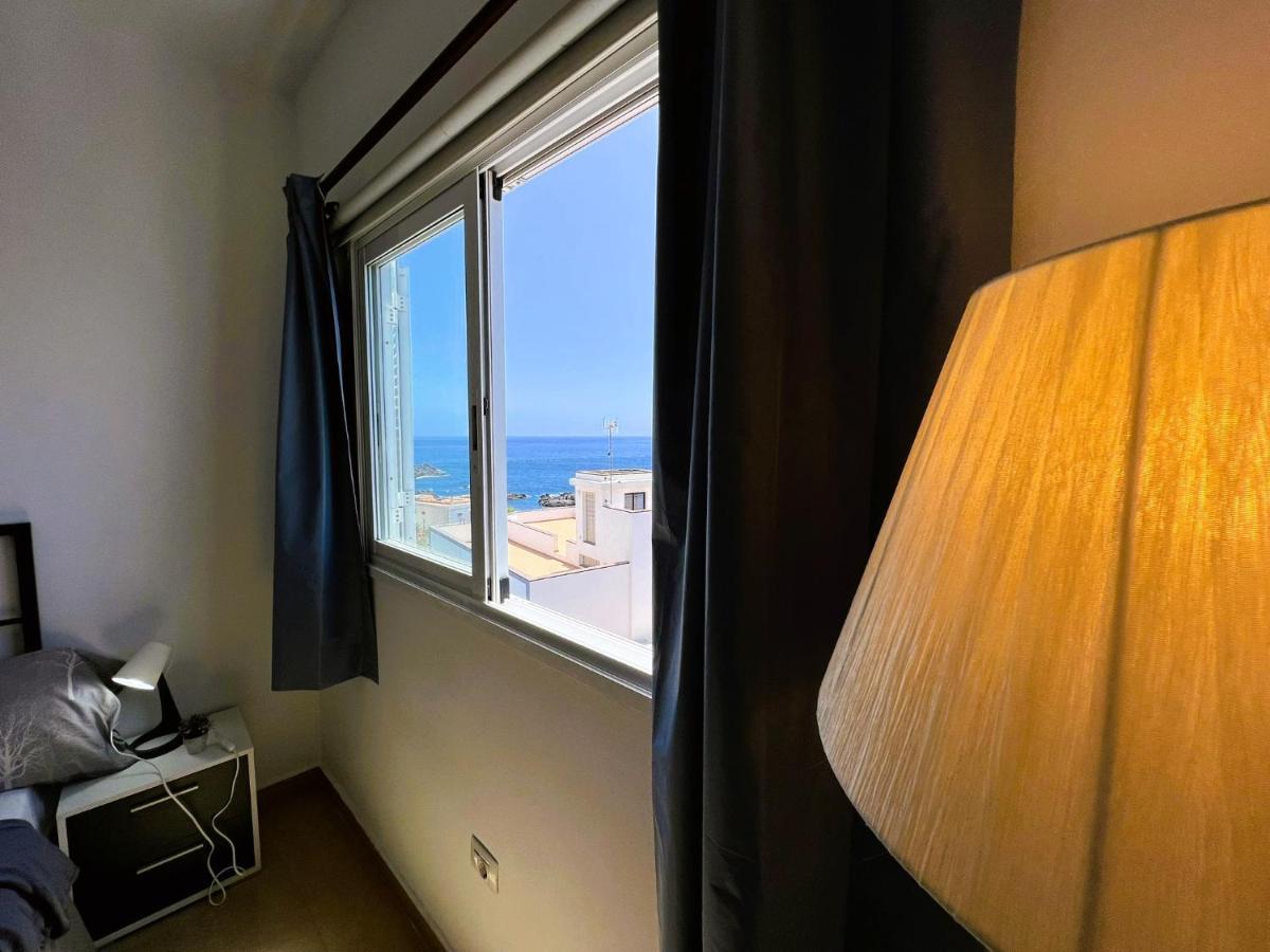 Alcamar Habitacion Privada Con Bano Compartido Cerca Al Mar! Alcalá la Real Exterior foto